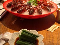 -乔街深夜食堂·台州菜·高压锅生蚝(杭州总店)