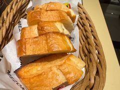 -Mezomd曼索蒂西班牙餐厅(广粤店)