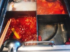 -海底捞火锅(武胜路凯德广场店)