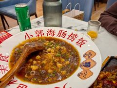-小郭私房菜·海肠捞饭店(学士街店)