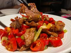 -蔴将·川菜(黄龙万科店)