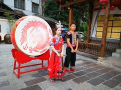 -印象鲵宴·张家界地标美食名片(溪布街店)