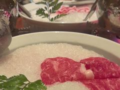 -揽季锅物会.福建黄鱼.海鲜姿造(五四路店)
