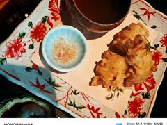 -花潮料理艺食馆(SM新生活广场店)