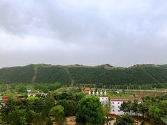 -普陀宗乘之庙(小布达拉宫)