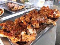 -佰运猪蹄(高陵店)