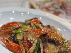 -明本湛江鸡•海鲜小厨(陈家祠店)