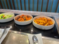 -金安大饭店-金品自助餐厅