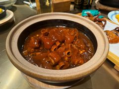 -0776食堂·京城创意菜(七里庄店)