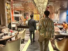 -深圳四季酒店·馥自助餐厅