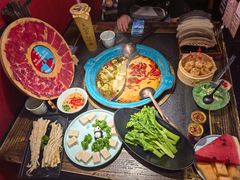 -吼堂老火锅(太古里总店)