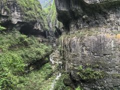 -鹿院坪生态旅游景区