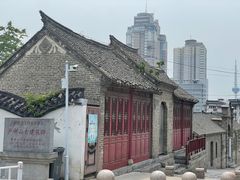 -天朝元辅-徐州民俗博物馆