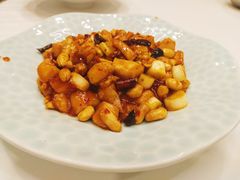 宫保鸡丁-东兴楼饭庄(六里桥店)