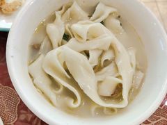 -鸿源斋清真豫菜(惠济店)