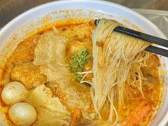 -公仔堂港式茶餐厅(西村店)