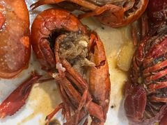 -玖味谣王记龙虾馆·烧烤(柯桥店)