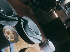 -蜜桃餐厅·伴山(湖滨商业街店)