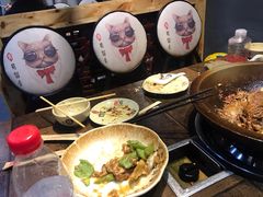-蜀留香石锅鱼(六顺街店)