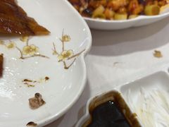 -大鸭梨烤鸭(房山店)