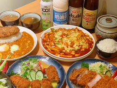 -五道双马·双马餐厅(五道口店)