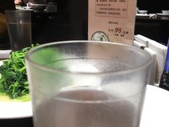 -金枝玉叶上海人家食府(三里河店)