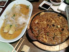-胡杨记忆(和平路店)