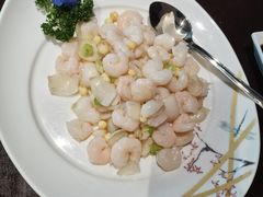 -上海金陵紫金山大酒店·汇海餐厅