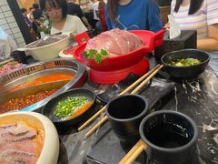 -小王少龙火锅(沙南街店)