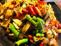 -印象鲵宴·张家界地标美食名片(溪布街店)