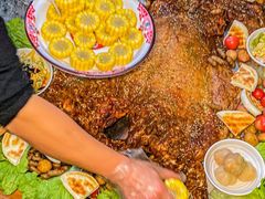 -呼吉牧蒙古烤肉·烧烤·小龙虾