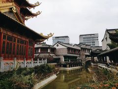 -龙潭水乡