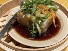 -蔡澜点心·粤菜(花城汇南区店)