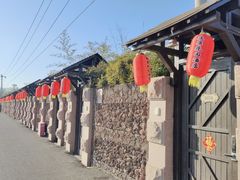-北京益泉花园酒店