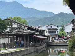 -楠溪江风景名胜区