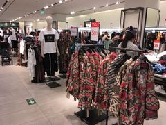 -ZARA HOME(长楹天街购物中心店)