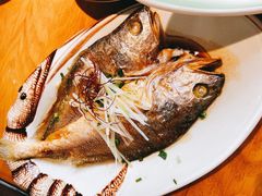-三石铁板烧(紫竹桥店)