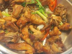 -美极鲜食坊(宝安南路店)
