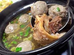 -阿静美食