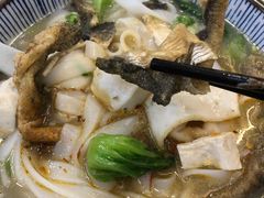 招牌鱼旦粉面-其美潮州鱼旦粉世家(花城汇南区分店)