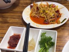 -老陕兄弟(彩虹新城店)