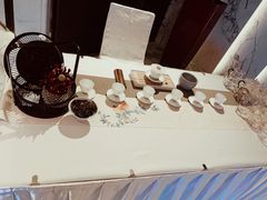 -上海宝华万豪酒店