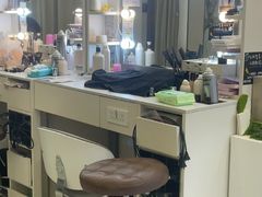 -海马体照相馆(南昌王府井购物中心店)
