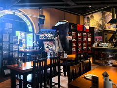 -布拉格餐厅· 中欧捷克菜(全国首店)