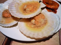 -永泰福朋喜来登酒店-宜客乐自助餐厅(远大路店)