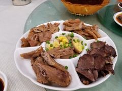 -新享乐海鲜(翠华路店)