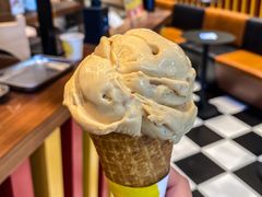 -LUNEURS月乐诗·法式冰淇淋(北外滩来福士广场店)