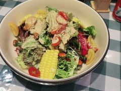 -紫光园·烤鸭(吕家营店)