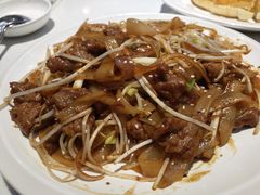 -港久茶餐厅(鹭洲里店)