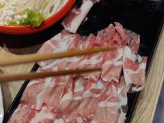 -彤德莱火锅(果园路店)